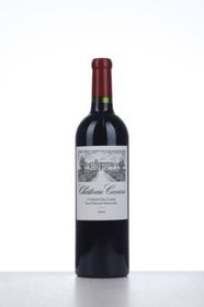 france-bordeaux-wine-château-canon-2017